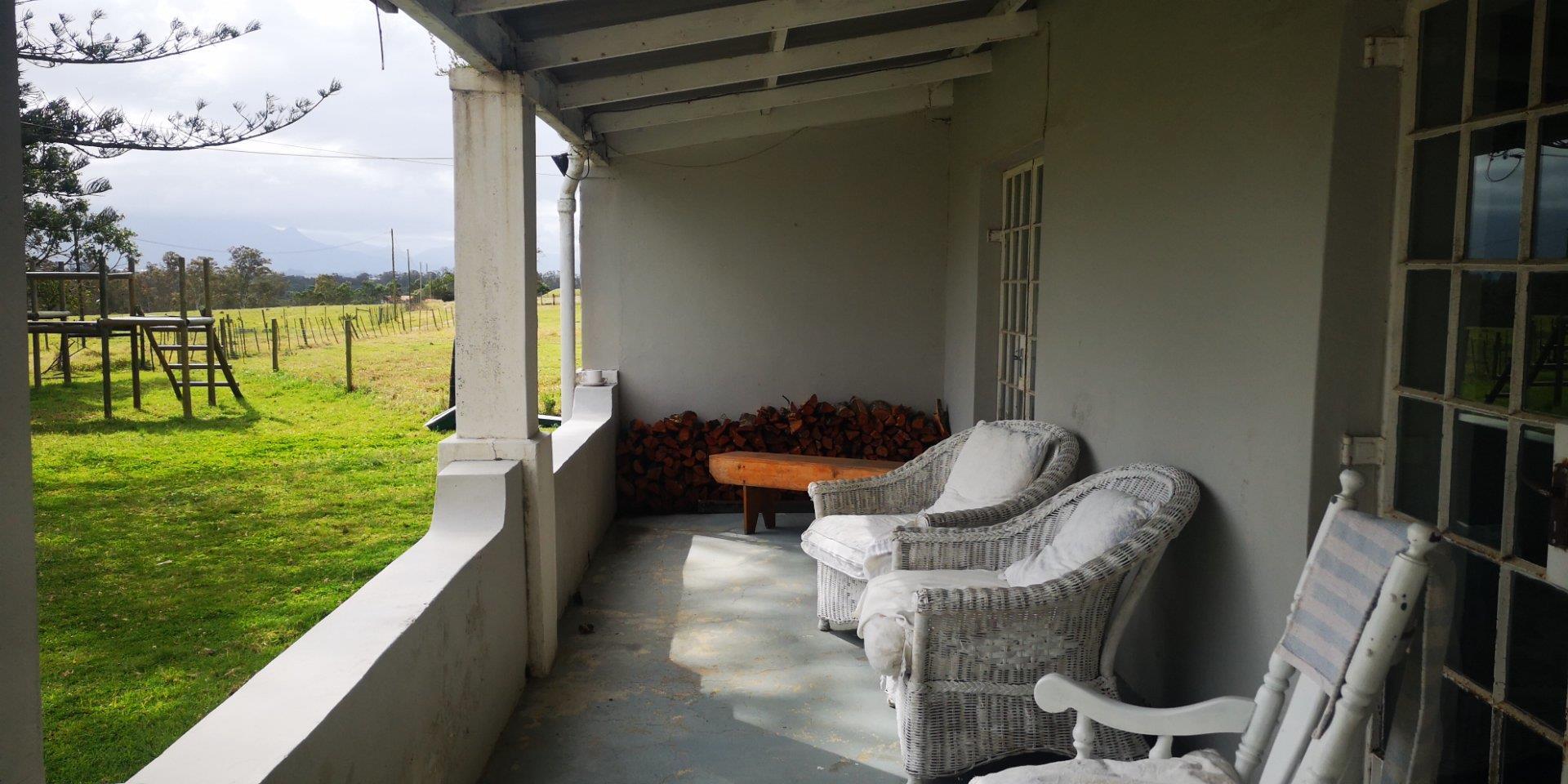 6 Bedroom Property for Sale in George Rural Western Cape
